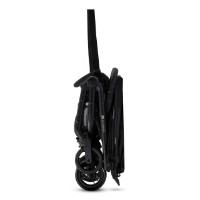 Carucior Kinderkraft Indy 3 Black (KSINDY03BLK0000) imaginea #6 — magazin online Desire.md