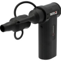 Suflantă de frunze Yato YT-82936 imaginea #6 — magazin online Desire.md