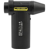 Suflantă de frunze Yato YT-82936 imaginea #2 — magazin online Desire.md