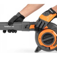 Aspirator-suflător de frunze Daewoo DABL 9042Li imaginea #2 — magazin online Desire.md