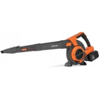Aspirator-suflător de frunze Daewoo DABL 9042Li