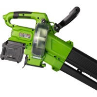 Aspirator-suflător de frunze ProCraft VB22 imaginea #3 — magazin online Desire.md