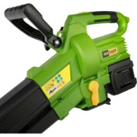 Aspirator-suflător de frunze ProCraft VB22 imaginea #4 — magazin online Desire.md