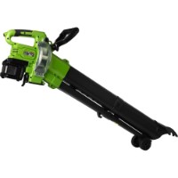 Aspirator-suflător de frunze ProCraft VB22 imaginea #6 — magazin online Desire.md