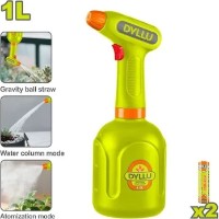 Pulverizator Dyllu DTBSY3701 imaginea #2 — magazin online Desire.md
