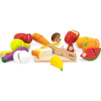 Set de produse Viga Cutting Food (44579) imaginea #5 — magazin online Desire.md