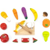 Set de produse Viga Cutting Food (44579) imaginea #6 — magazin online Desire.md