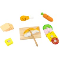 Set de produse Viga Cutting Lunch (44542)