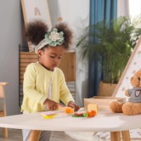 Set de produse Viga Cutting Lunch (44542) imaginea #2 — magazin online Desire.md