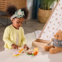 Set de produse Viga Cutting Lunch (44542) imaginea #3 — magazin online Desire.md