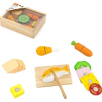 Set de produse Viga Cutting Lunch (44542) imaginea #4 — magazin online Desire.md