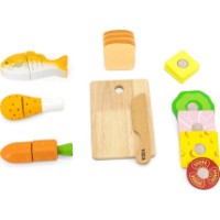 Set de produse Viga Cutting Lunch (44542) imaginea #5 — magazin online Desire.md