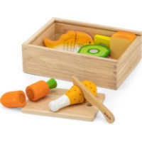 Set de produse Viga Cutting Lunch (44542) imaginea #6 — magazin online Desire.md