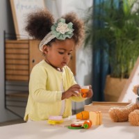 Set de produse Viga Cutting Lunch (44542) imaginea #7 — magazin online Desire.md