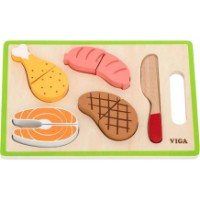 Set de produse Viga Cutting Meat (44791)
