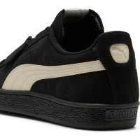 Ghete pentru bărbați Puma Suede Charles F.Stead VI Puma Black/Alpine Snow, s.42 imaginea #6 — magazin online Desire.md