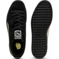 Ghete pentru bărbați Puma Suede Charles F.Stead VI Puma Black/Alpine Snow, s.46 imaginea #4 — magazin online Desire.md
