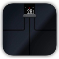 Cântar de podea Garmin Index S2 Black (010-02294-70)