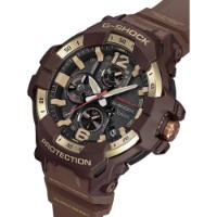Ceas de mână Casio GR-B300H-5AER imaginea #4 — magazin online Desire.md