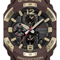 Ceas de mână Casio GR-B300H-5AER imaginea #5 — magazin online Desire.md