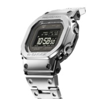 Ceas de mână Casio GMW-BZ5000D-1ER imaginea #3 — magazin online Desire.md