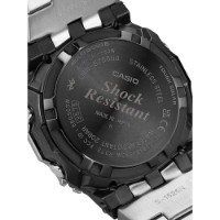 Ceas de mână Casio GMW-BZ5000D-1ER imaginea #6 — magazin online Desire.md