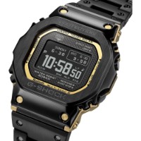Ceas de mână Casio GMW-BZ5000BD-1ER imaginea #2 — magazin online Desire.md