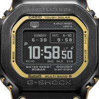 Ceas de mână Casio GMW-BZ5000BD-1ER imaginea #5 — magazin online Desire.md