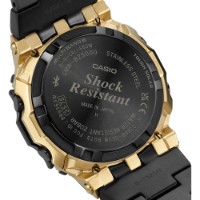 Ceas de mână Casio GMW-BZ5000BD-1ER imaginea #6 — magazin online Desire.md