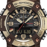 Ceas de mână Casio GG-B100XMH-5AER imaginea #4 — magazin online Desire.md