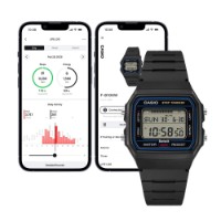 Ceas de mână Casio F-B100W-1AEF imaginea #3 — magazin online Desire.md