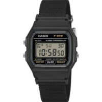 Ceas de mână Casio F-91WF-1AEF
