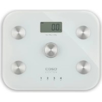 Cântar de podea Caso Body Energy Fit