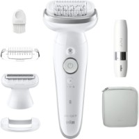 Epilator Braun SES9341 White