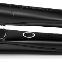 Placă de îndreptat părul GHD Platinum Styler Black+ imaginea #3 — magazin online Desire.md
