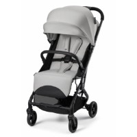 Carucior Kinderkraft Indy 3 Grey (KSINDY03GRY0000) imaginea #1 — magazin online Desire.md