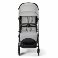 Carucior Kinderkraft Indy 3 Grey (KSINDY03GRY0000) imaginea #2 — magazin online Desire.md