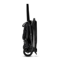 Carucior Kinderkraft Indy 3 Grey (KSINDY03GRY0000) imaginea #4 — magazin online Desire.md