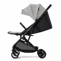 Carucior Kinderkraft Indy 3 Grey (KSINDY03GRY0000) imaginea #5 — magazin online Desire.md