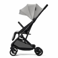 Carucior Kinderkraft Indy 3 Grey (KSINDY03GRY0000) imaginea #6 — magazin online Desire.md