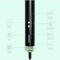 Multistyler Heinner HAS-R15BLDC-BK4 imaginea #2 — magazin online Desire.md
