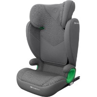 Scaun auto pentru copii Kinderkraft Junior Fix 2 Plus i-Size Grey (KCJUFI20GRYPL0N)
