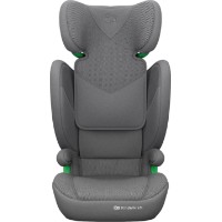 Scaun auto pentru copii Kinderkraft Junior Fix 2 Plus i-Size Grey (KCJUFI20GRYPL0N) imaginea #2 — magazin online Desire.md