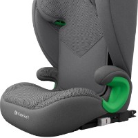 Scaun auto pentru copii Kinderkraft Junior Fix 2 Plus i-Size Grey (KCJUFI20GRYPL0N) imaginea #4 — magazin online Desire.md