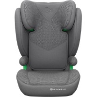 Scaun auto pentru copii Kinderkraft Junior Fix 2 Plus i-Size Grey (KCJUFI20GRYPL0N) imaginea #6 — magazin online Desire.md