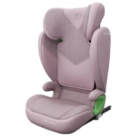 Scaun auto pentru copii Kinderkraft Junior Fix 2 Plus i-Size Pink (KCJUFI20PNKPL0N) imaginea #1 — magazin online Desire.md