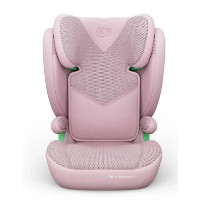 Scaun auto pentru copii Kinderkraft Junior Fix 2 Plus i-Size Pink (KCJUFI20PNKPL0N) imaginea #9 — magazin online Desire.md