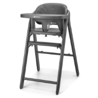 Стульчик для кормления Kinderkraft Tino 3in1 Grey (KHTINO00GRY0000) 