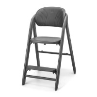 Стульчик для кормления Kinderkraft Tino 3in1 Grey (KHTINO00GRY0000)  фото №2 — интернет-магазин Desire.md