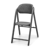 Стульчик для кормления Kinderkraft Tino 3in1 Grey (KHTINO00GRY0000)  фото №3 — интернет-магазин Desire.md